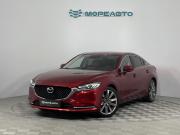 Mazda 6 III (GJ) Рестайлинг 2 Калининград  - изображение 37