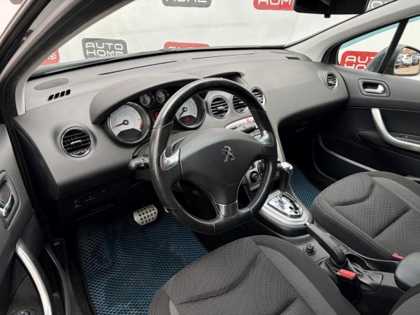 Peugeot 408 I с пробегом 2014 года, цена 649 990 рублей, 128398 км, седан, Автокод Объявления