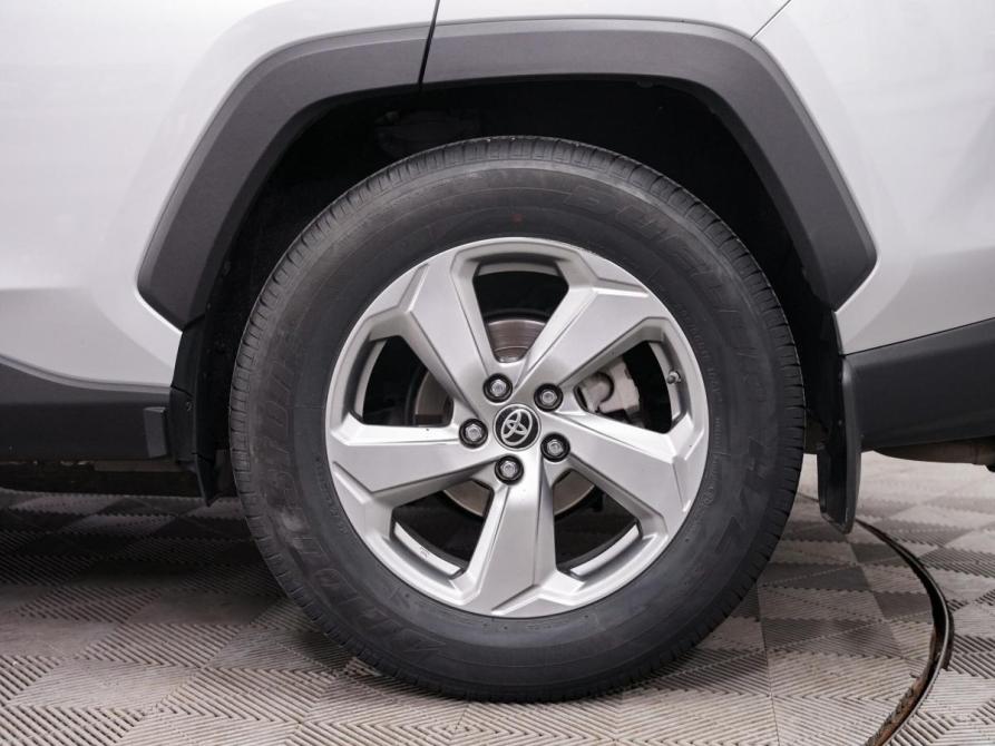 Toyota RAV4 V (XA50) Ульяновск  - изображение 9