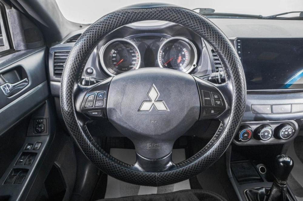 Mitsubishi Lancer X Барнаул  - изображение 13