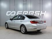 BMW 3 серии VI (F3x) Воронеж  - изображение 27