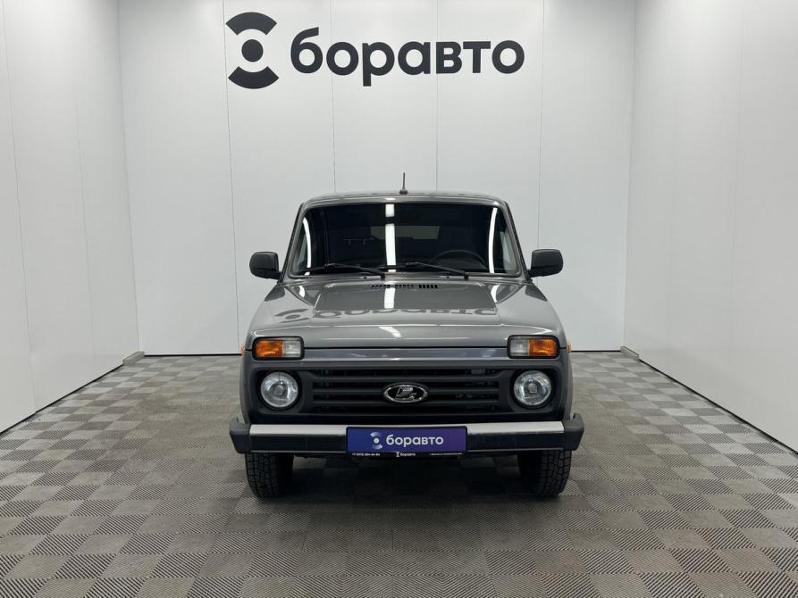 Lada (ВАЗ) Niva Legend Воронеж  - изображение 3