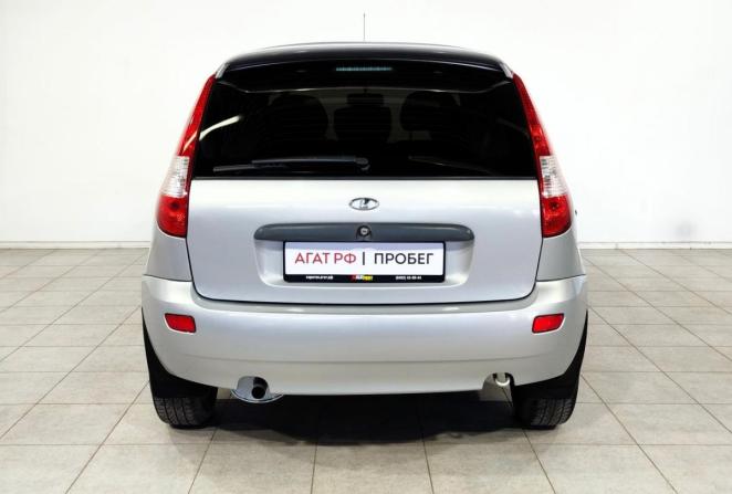 Lada (ВАЗ) Kalina I с пробегом 2011 года, цена 375 000 рублей, 188410 км, хэтчбек, Автокод Объявления