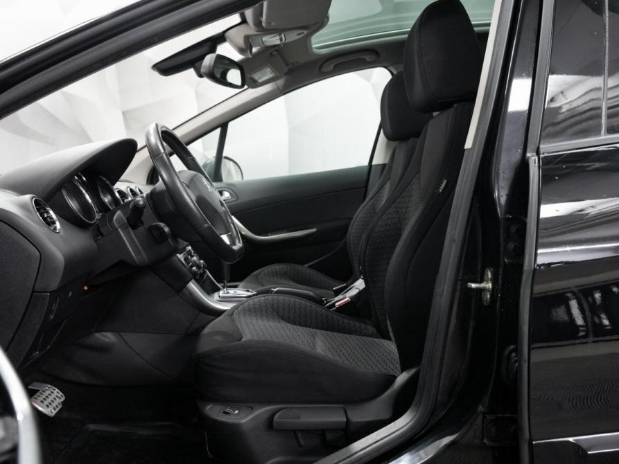Peugeot 308 I Рестайлинг Ульяновск  - изображение 9