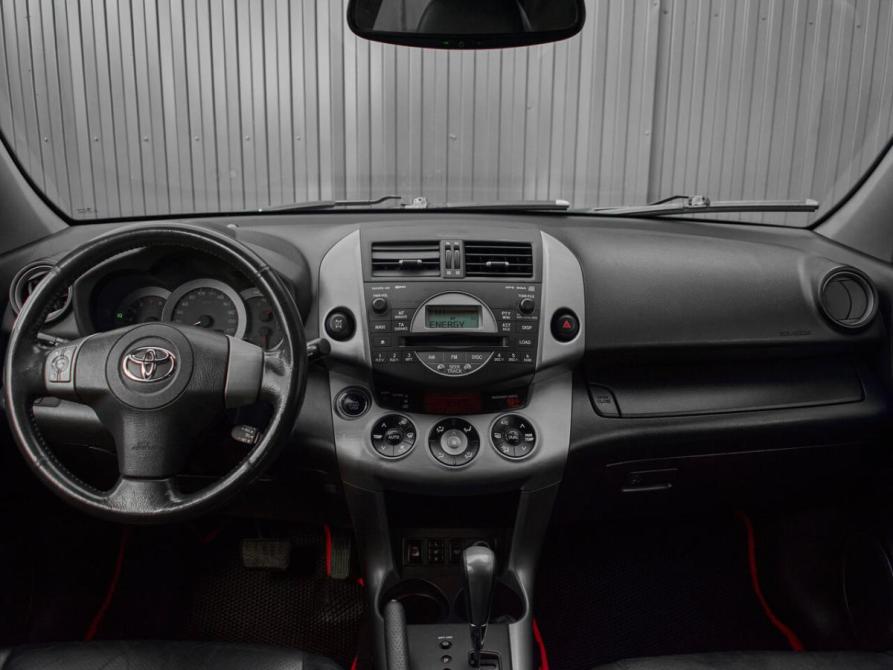 Toyota RAV4 III (XA30) Екатеринбург  - изображение 11