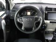 Toyota Land Cruiser Prado 150 Series Рестайлинг 2 Москва  - изображение 45