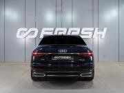 Audi A6 V (C8) Воронеж  - изображение 36
