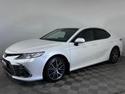 Toyota Camry VIII (XV70) Рестайлинг Ростов-на-Дону  - изображение 23