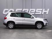 Volkswagen Tiguan I Рестайлинг Воронеж  - изображение 24