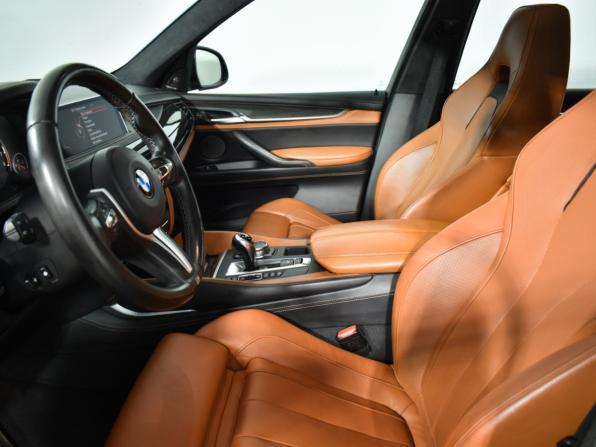 BMW X5 M II (F85) с пробегом 2015 года, цена 3 389 000 рублей, 182803 км, внедорожник, Автокод Объявления