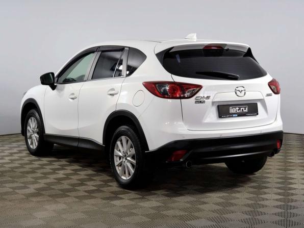 Mazda CX-5 I с пробегом 2012 года, цена 1 248 000 рублей, 225275 км, внедорожник, Автокод Объявления