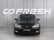 Ford Mondeo III Рестайлинг Воронеж  - изображение 18