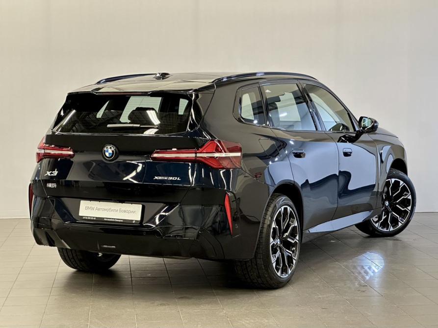BMW X3 IV (G45/G48) Воронеж  - изображение 41