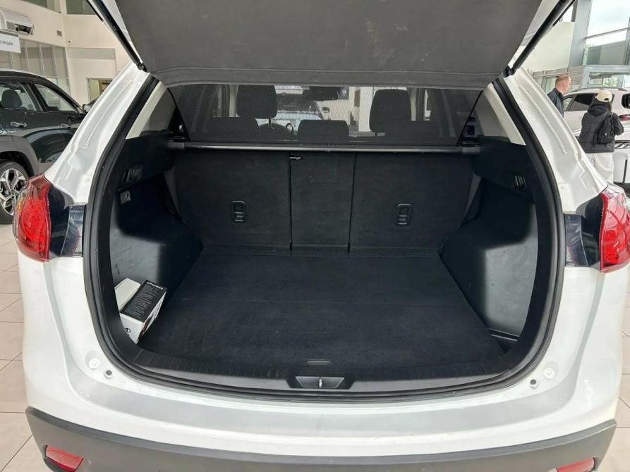 Mazda CX-5 I Екатеринбург  - изображение 11