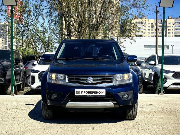 Suzuki Grand Vitara II Рестайлинг 2 с пробегом 2014 года, цена 1 199 000 рублей, 184000 км, внедорожник, Автокод Объявления