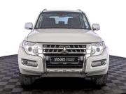 Mitsubishi Pajero IV Рестайлинг 2 Москва  - изображение 32