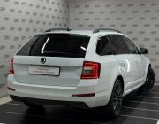 Skoda Octavia III (A7) Красноярск  - изображение 46
