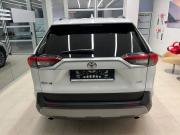 Toyota RAV4 V (XA50) Челябинск  - изображение 28