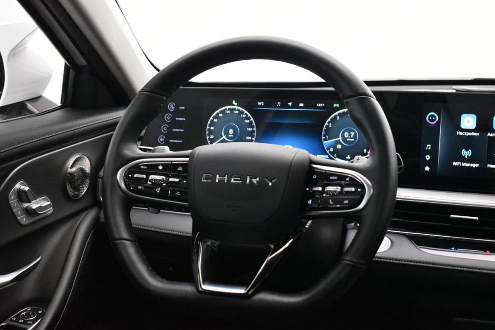 Chery Arrizo 8 Москва  - изображение 13