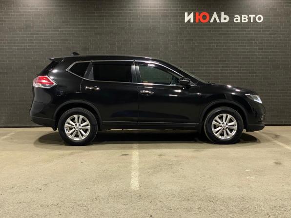 Nissan X-Trail III Рестайлинг с пробегом 2017 года, цена 1 500 000 рублей, 238390 км, внедорожник, Автокод Объявления