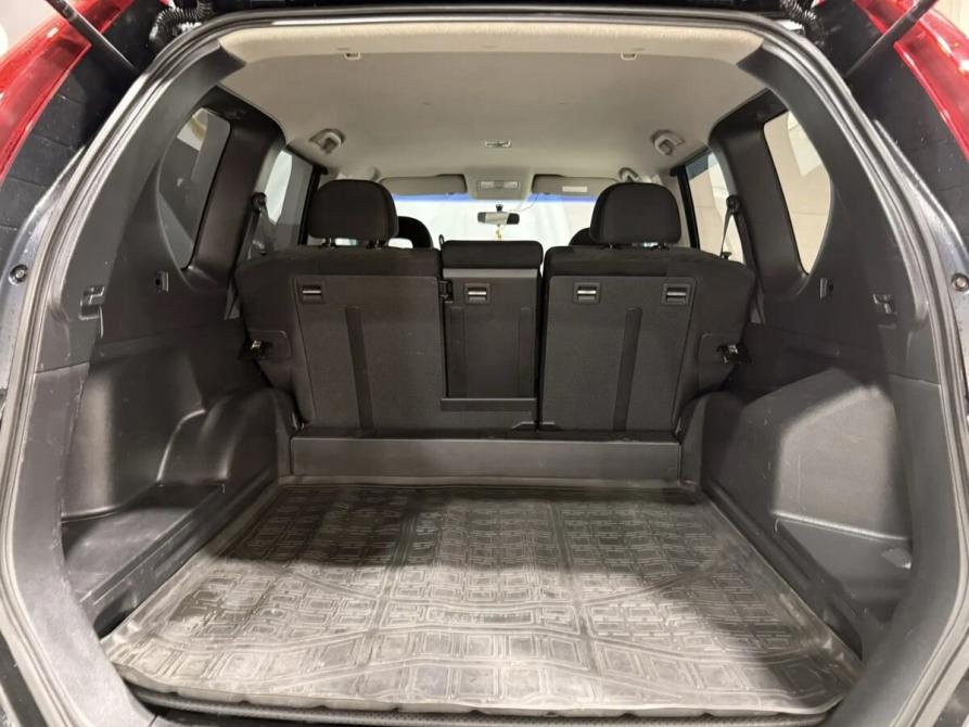 Nissan X-Trail II Рестайлинг Пермь  - изображение 21