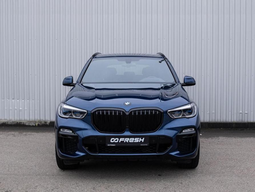 BMW X5 IV (G05/G18) Сочи  - изображение 3