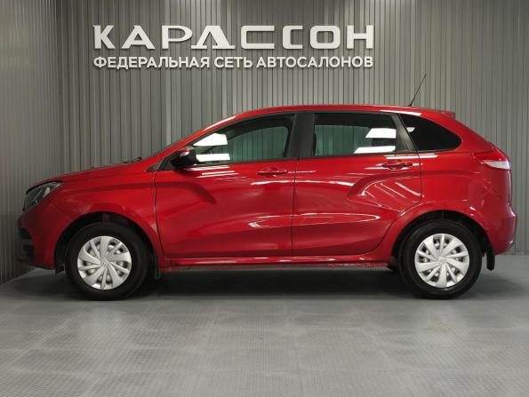 Lada (ВАЗ) XRAY I с пробегом 2017 года, цена 647 000 рублей, 217970 км, хэтчбек, Автокод Объявления
