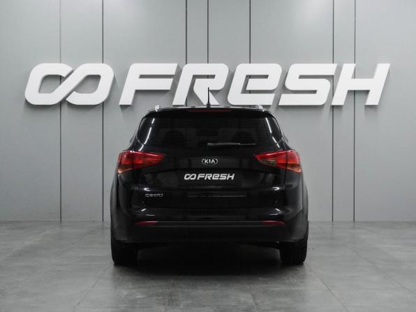Kia Ceed II с пробегом 2015 года, цена 1 198 000 рублей, 113704 км, универсал, Автокод Объявления