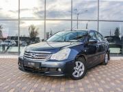 Nissan Almera III (G15) Калуга  - изображение 14