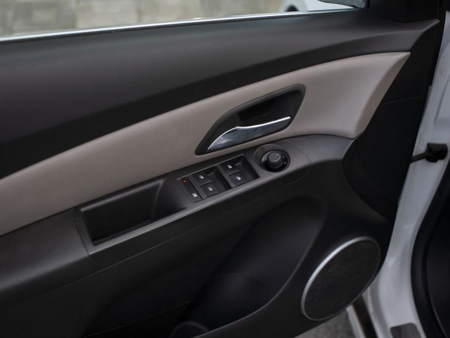 Chevrolet Cruze I Курган  - изображение 20