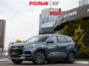 Chery Tiggo 8 I Москва  - изображение 20