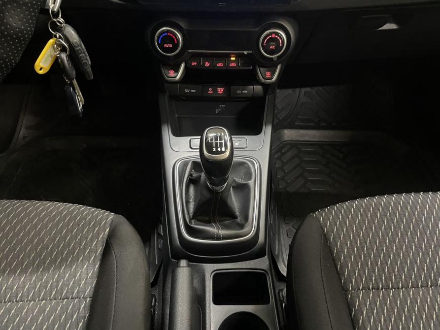 Kia Rio IV Воронеж  - изображение 14