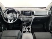 Kia Sportage IV Рестайлинг Москва  - изображение 20
