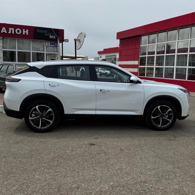 Dongfeng Mage Нижнекамск  - изображение 4