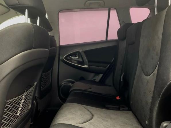 Toyota RAV4 III (XA30) Рестайлинг с пробегом 2012 года, цена 1 369 000 рублей, 181500 км, внедорожник, Автокод Объявления
