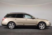 Subaru Outback III Рестайлинг Ярославль  - изображение 26