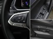 Volkswagen Tiguan II Рестайлинг Москва  - изображение 41