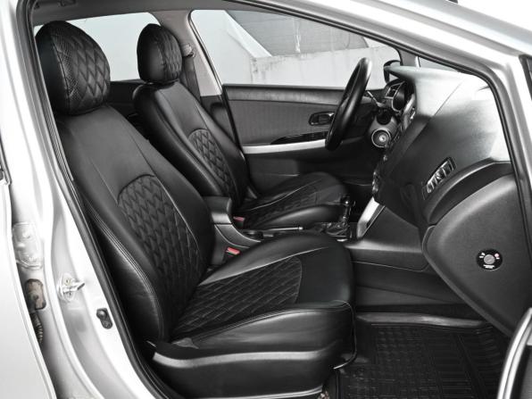 Kia Ceed II с пробегом 2013 года, цена 1 029 000 рублей, 257122 км, хэтчбек, Автокод Объявления
