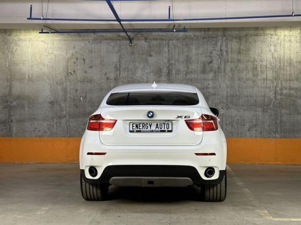 BMW X6 I (E71) с пробегом 2012 года, цена 1 650 000 рублей, 182937 км, внедорожник, Автокод Объявления