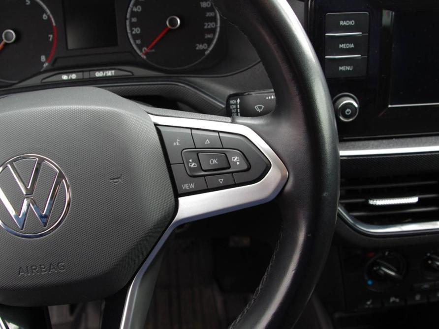 Volkswagen Polo VI Владимир  - изображение 15