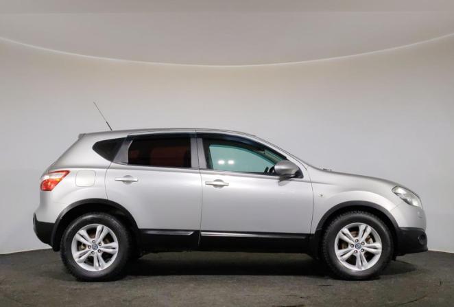 Nissan Qashqai I Рестайлинг с пробегом 2013 года, цена 999 000 рублей, 239510 км, внедорожник, Автокод Объявления