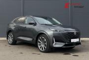Changan UNI-K Красноярск  - изображение 27