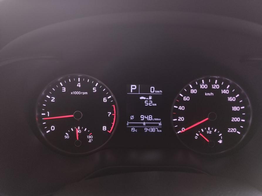 Kia Rio IV Минеральные Воды  - изображение 9