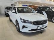 Belgee S50 Москва  - изображение 15