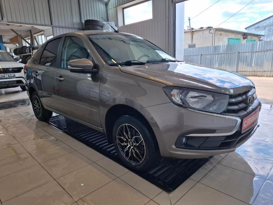 Lada (ВАЗ) Granta I Рестайлинг Арзамас  - изображение 1