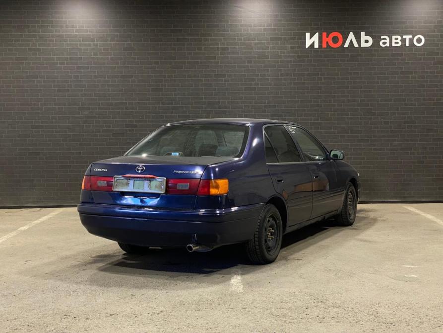 Toyota Corona X (T210) Челябинск  - изображение 2