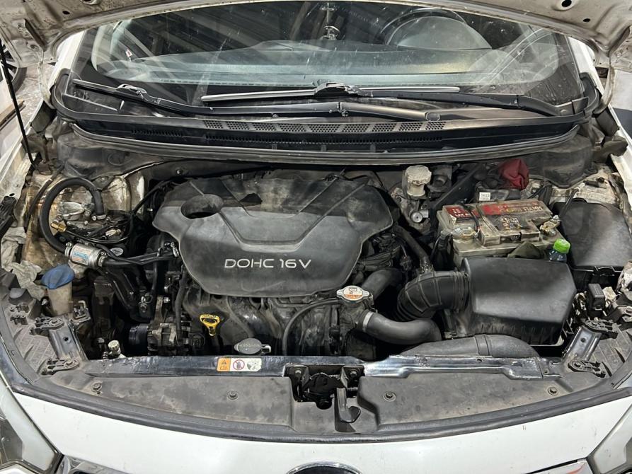 Kia Cerato III Нижний Новгород  - изображение 13