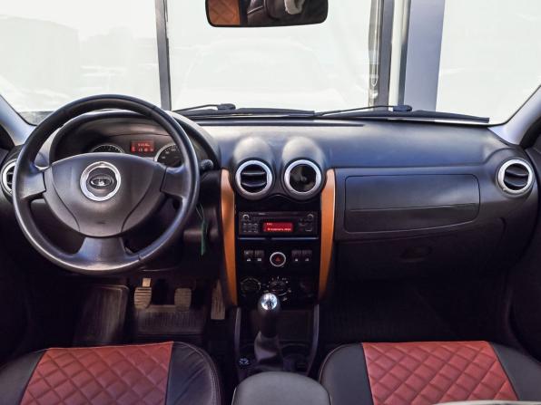 Lada (ВАЗ) Largus I с пробегом 2018 года, цена 895 000 рублей, 93834 км, универсал, Автокод Объявления