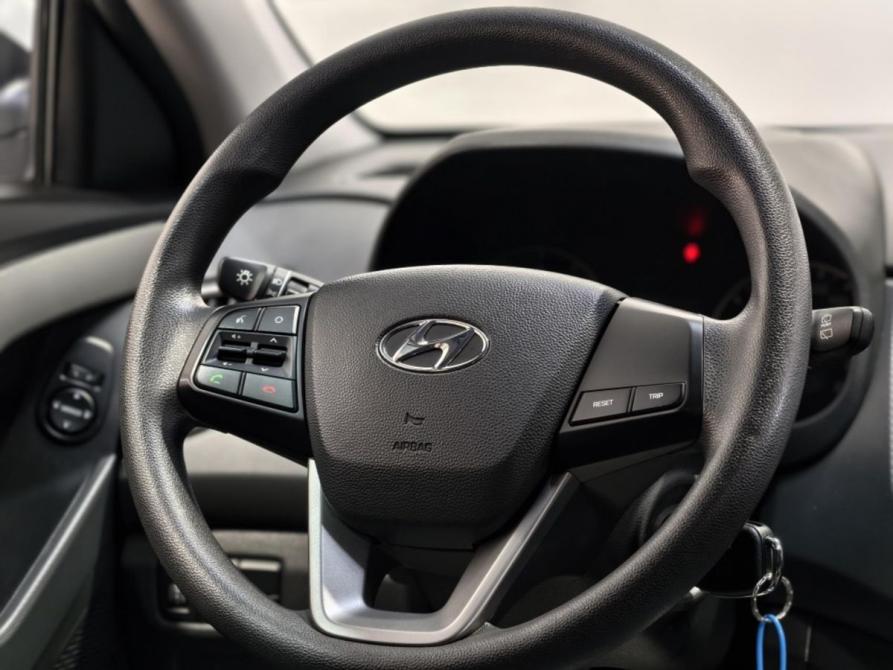 Hyundai Creta I Курск  - изображение 10