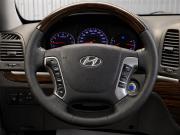 Hyundai Santa Fe II Рестайлинг Пермь  - изображение 40